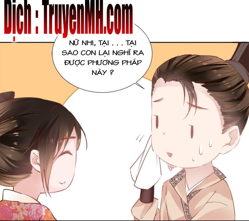 solo đi vương gia chapter 65 11