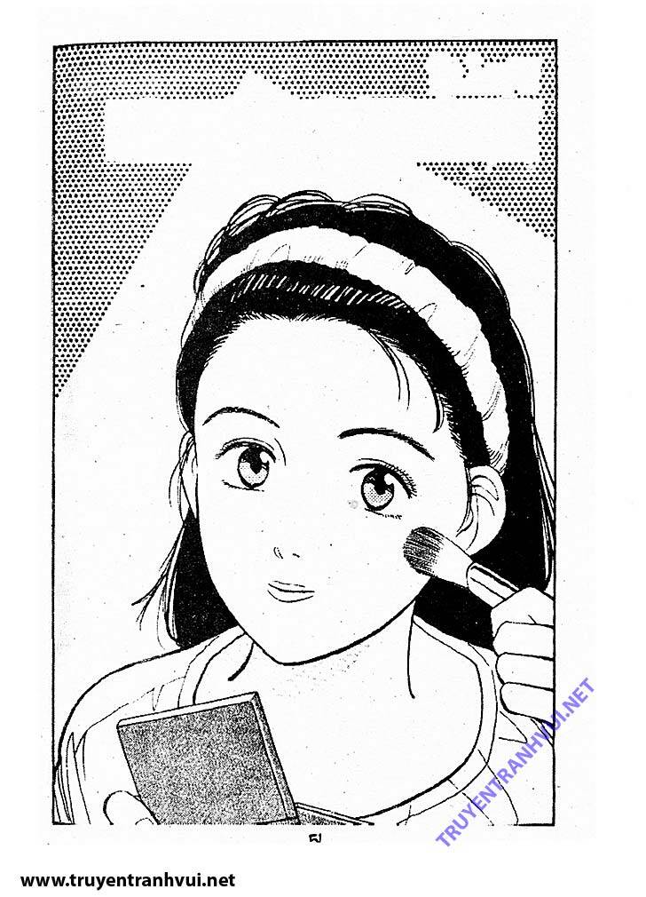 yawara chapter 127 2