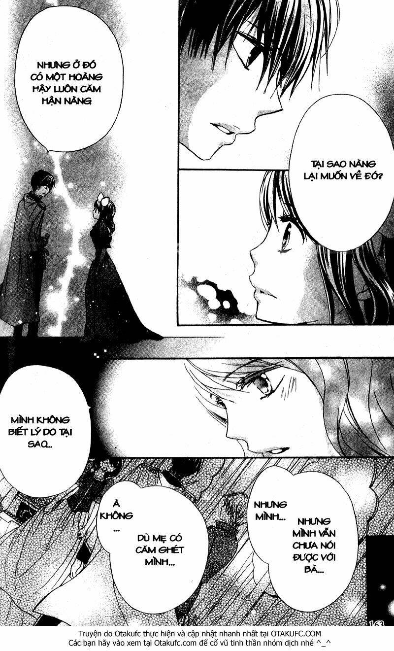 hachimitsu ni hatsukoi chapter 56 8