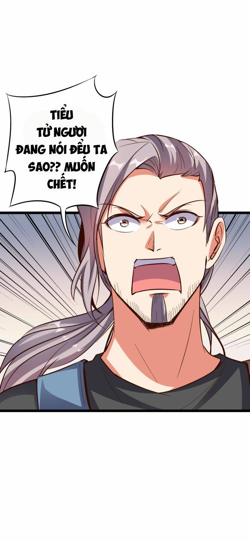 phục thiên thánh chủ chapter 30 31