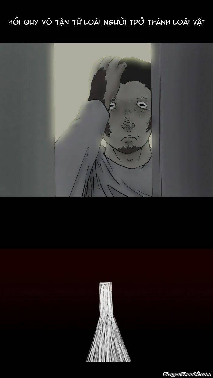 thứ sáu: những câu chuyện cấm chapter 3 48