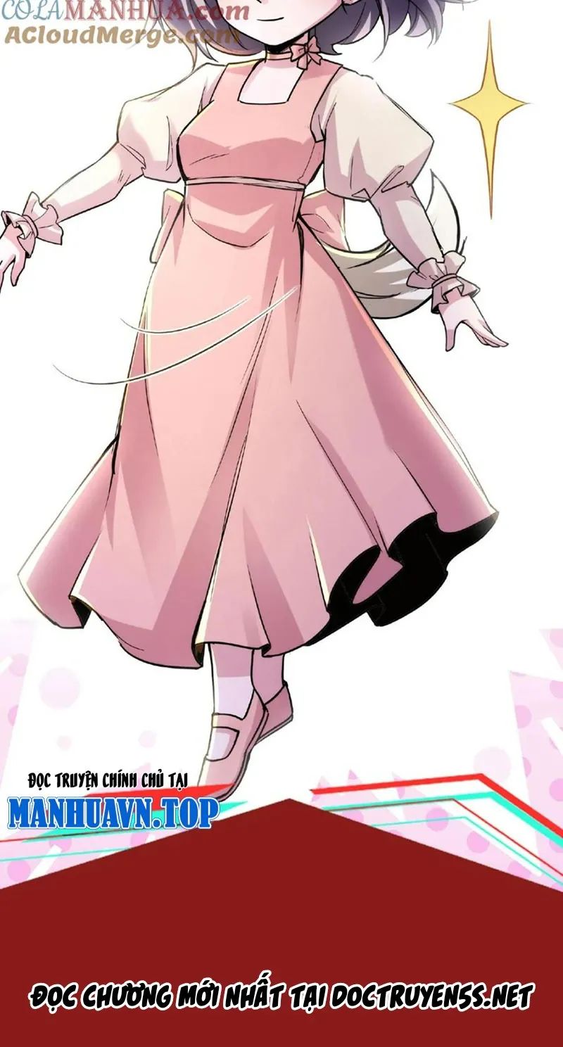 quỷ dị dược tề sư: bệnh nhân của ta đều là kinh khủng chapter 38 3