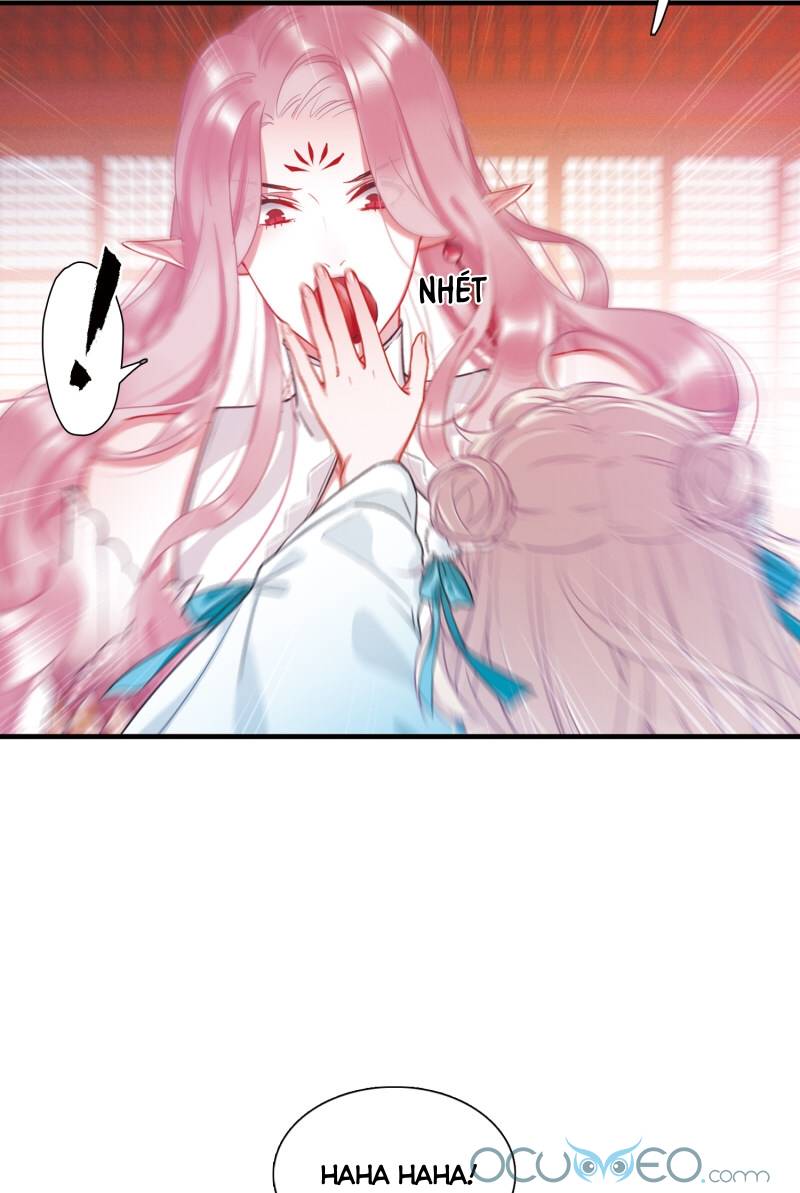 danh kiếm trủng chapter 9 37