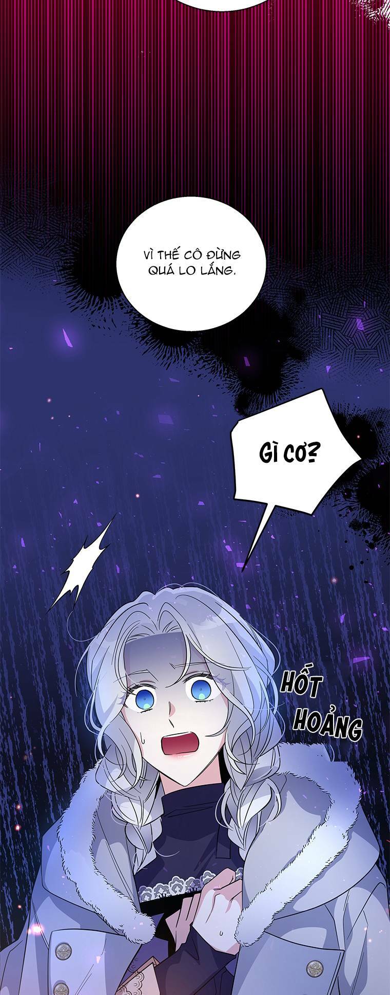 chồng yêu, em muốn đình công! chapter 27 45