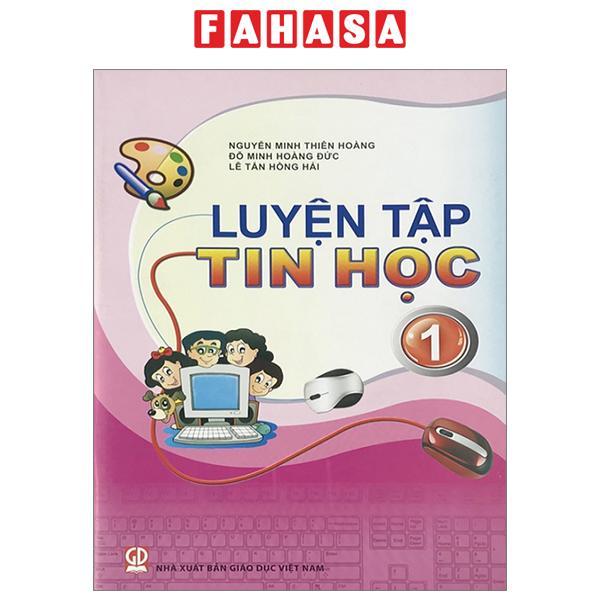 Luyện Tập Tin Học 1