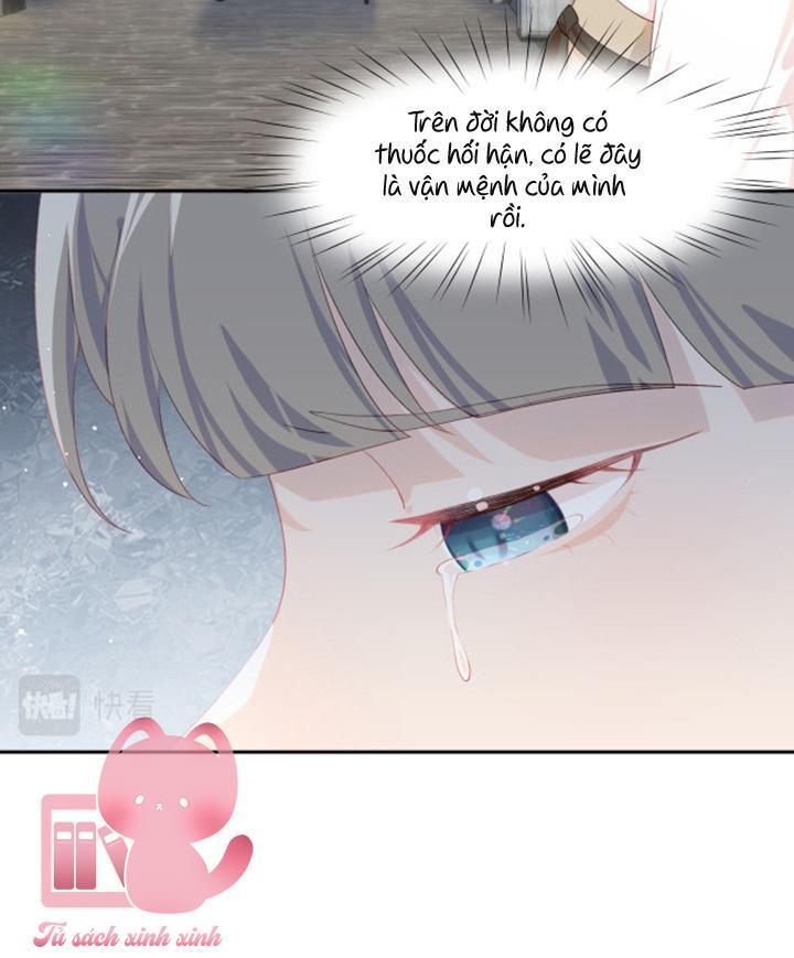 một đêm nọ đột nhiên yandere tới! chapter 141 15