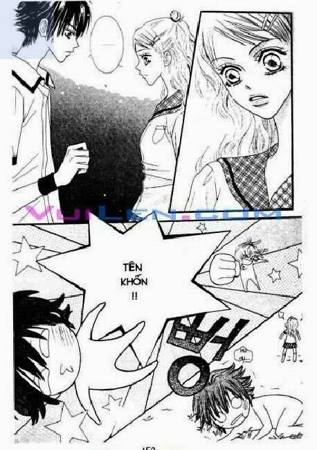 neck and neck chapter 3 154