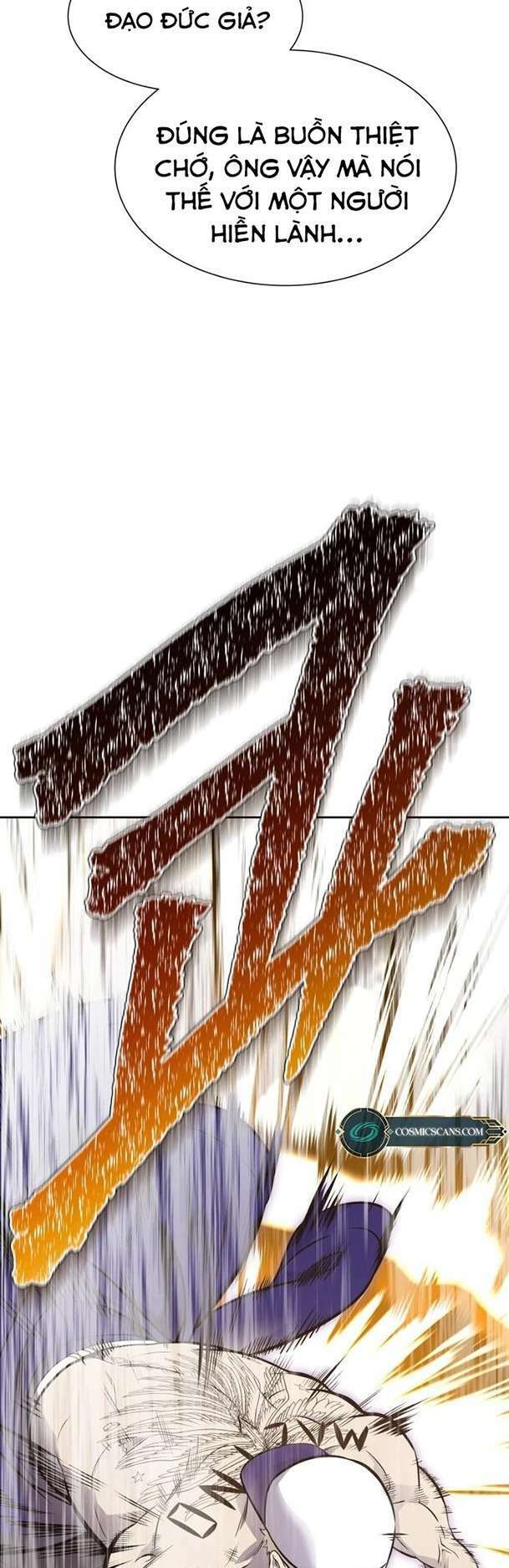 cuộc chiến trong tòa tháp chapter 599 106