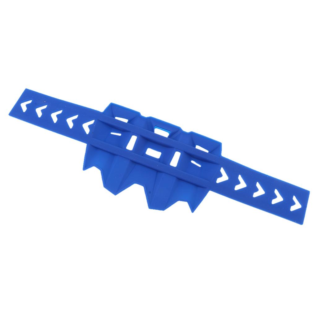 Universal Motorcycle Exhaust Heat for Dirt Bike