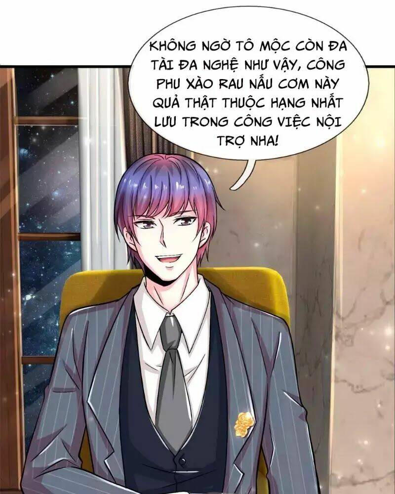 tuyệt đỉnh khí thiếu chapter 5 26