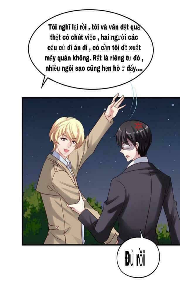 tôi không muốn fa như vậy đâu chapter 85 13