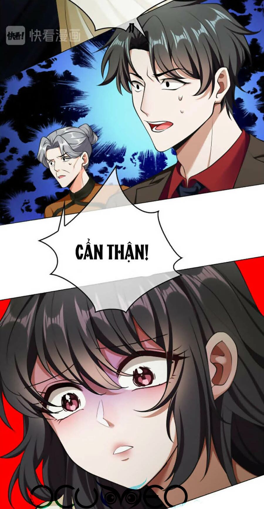 kế hoạch công lược của cô vợ gả thay chapter 46 42