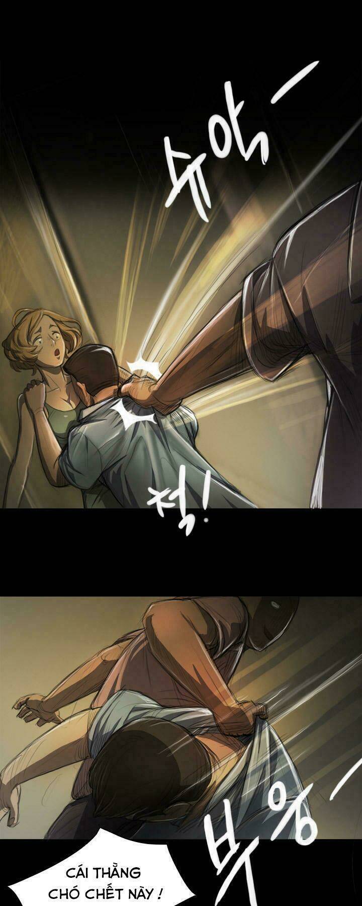 noona: yeon chapter 6 34