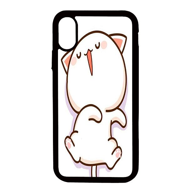 Ốp lưng cho điện thoại Iphone Xs Max mẫu XB 5 - Hàng chính hãng