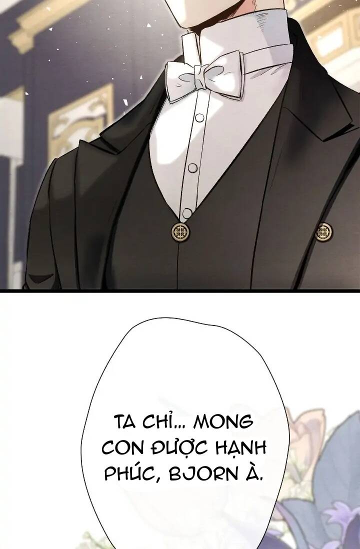 Hoàng Tử Rắc Rối chapter 19.2 36