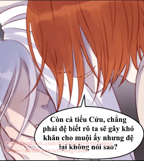 lượm được một tiểu hồ ly phần 1 chapter 69 14
