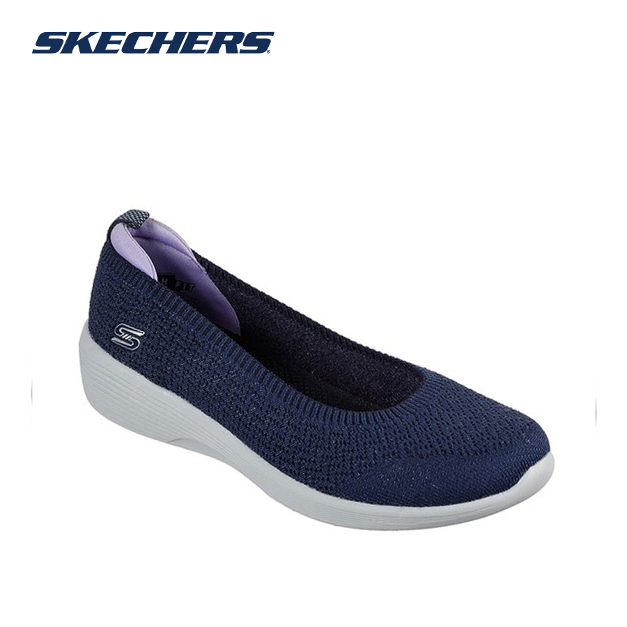 Giày Đi Bộ Nữ SKECHERS ARYA DARLING CHARM 104109