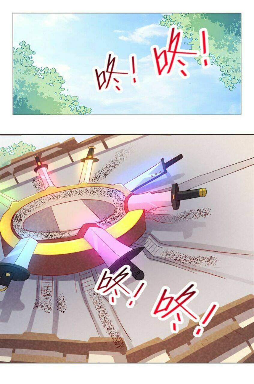 cực vũ huyền đế chapter 54 14