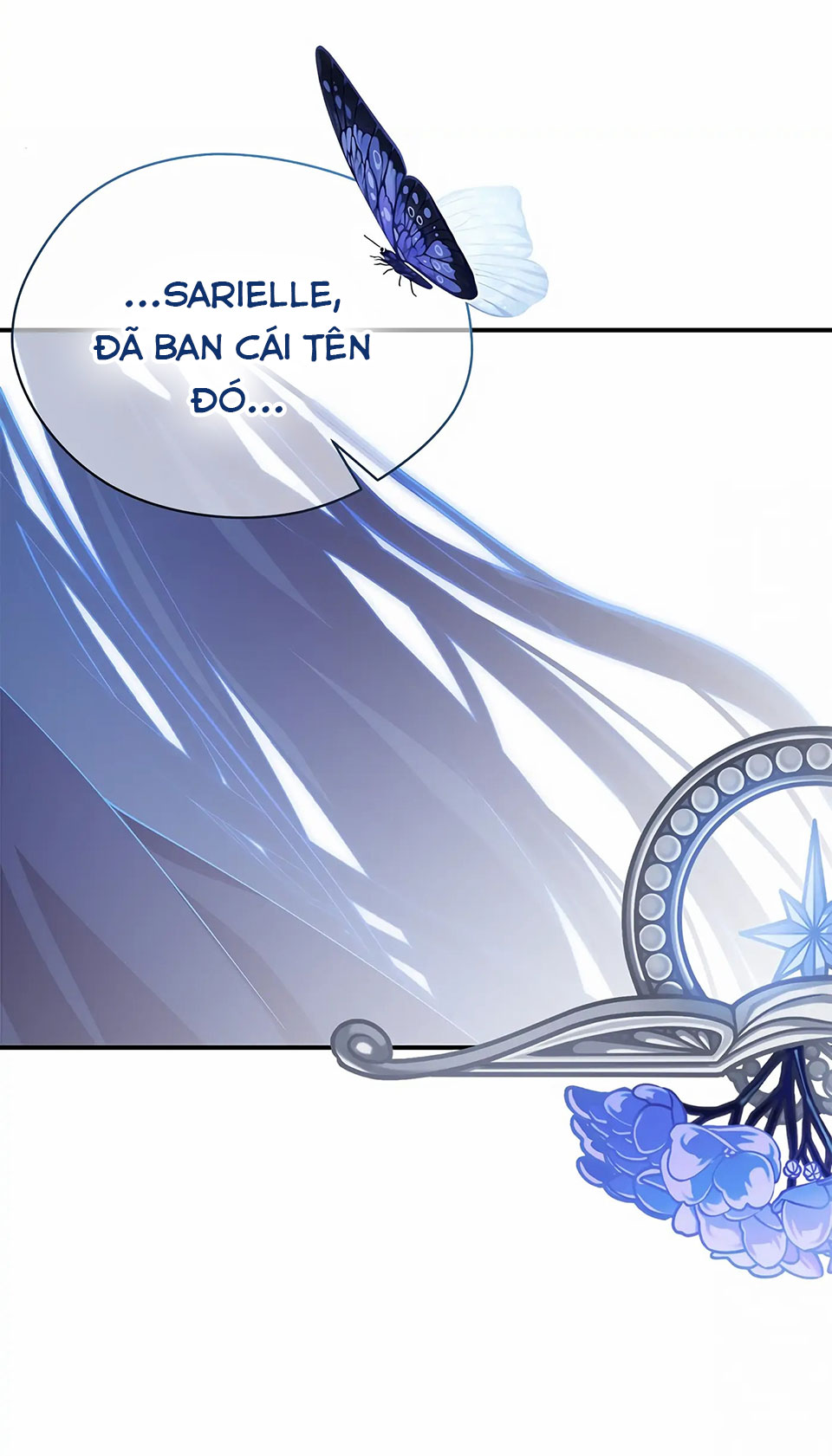 tôi không phải là nữ anh hùng chapter 90 54