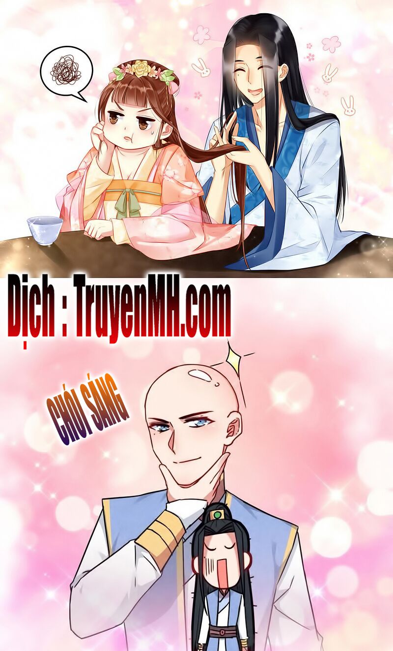 101 mỹ nam của vương phi béo phì chapter 22 1