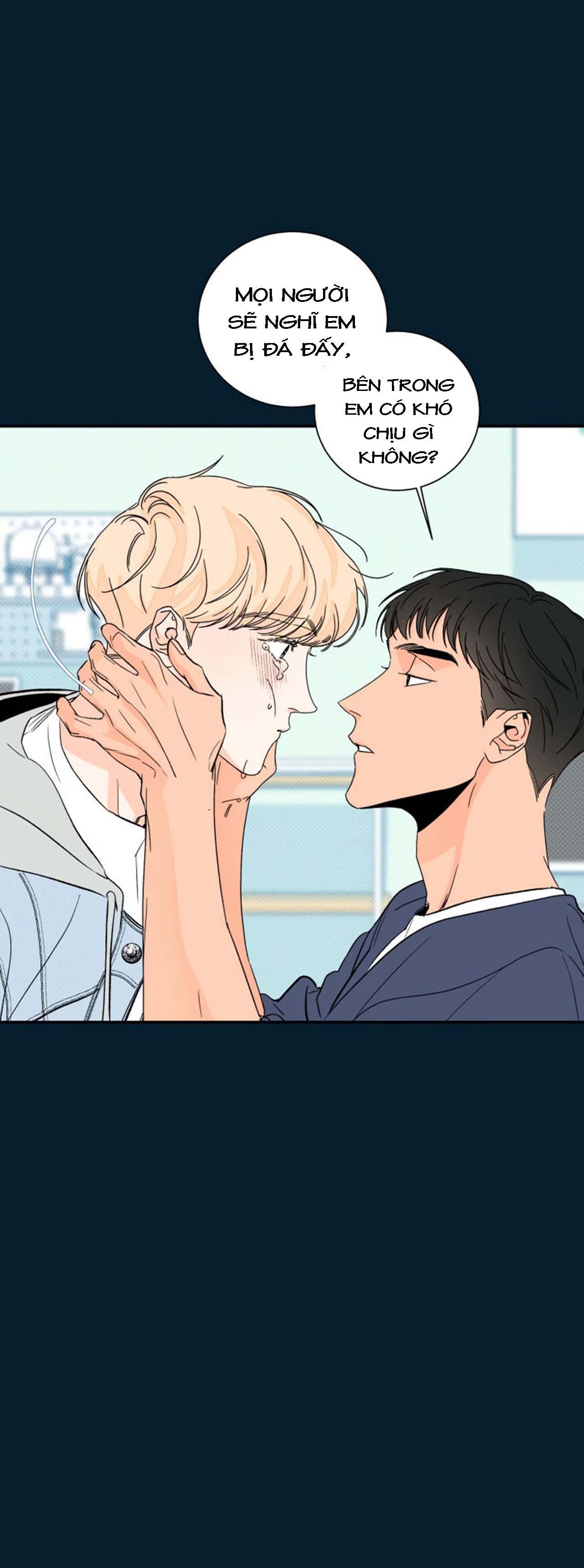 manhwa chịch vồn chịch vã chapter 2 20