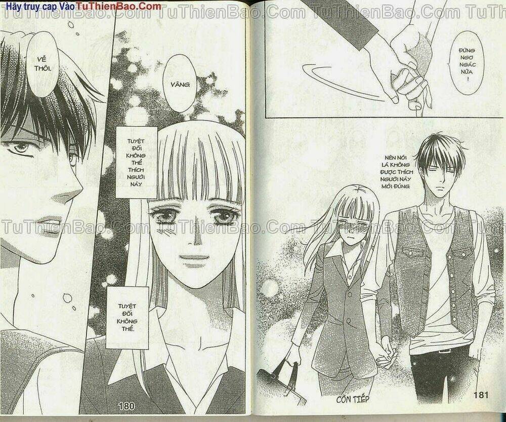 chàng diễn viên khó tính chapter 1 91