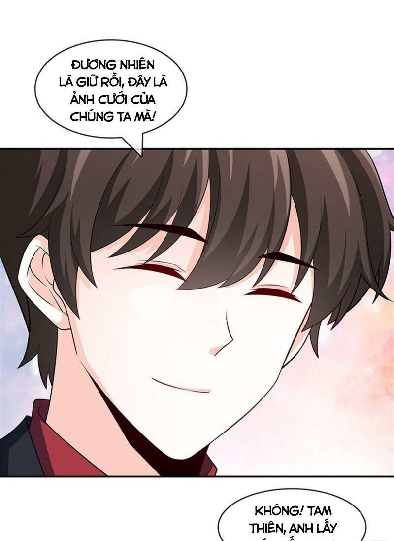 ta là hàn tam thiên chapter 42 25