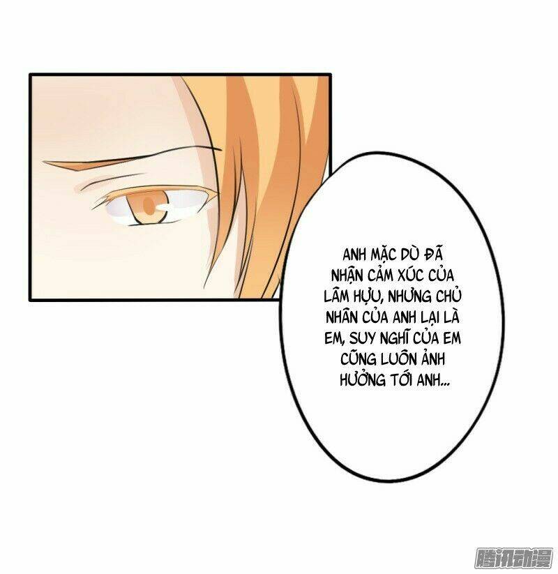 đam mỹ lời ngụy biện chapter 22 30