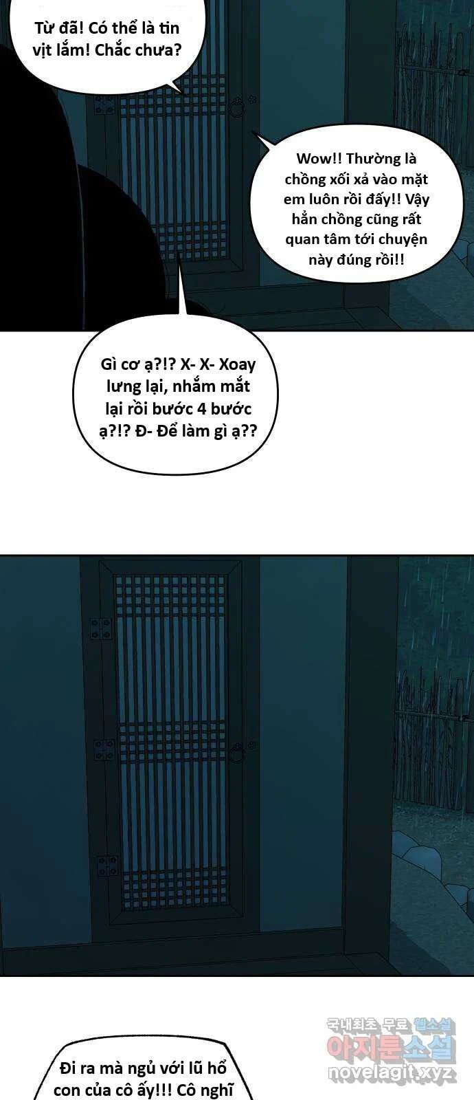 sự lụi tàn của usuzumi chapter 125 36