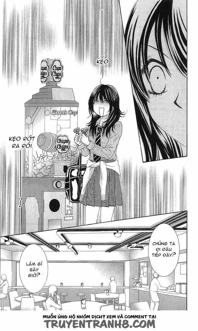 bokutachi wa shitte shimatta chapter 9 20