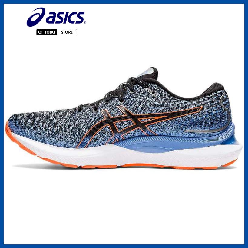 Giày chạy bộ Asics nam GEL-CUMULUS 24 1011B366.003