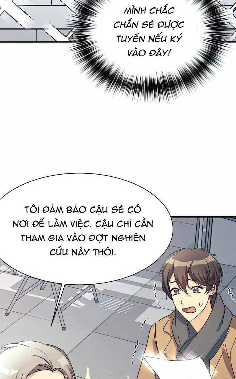 Con Gái Tôi Là Rồng! Chapter 23 - Trang 49