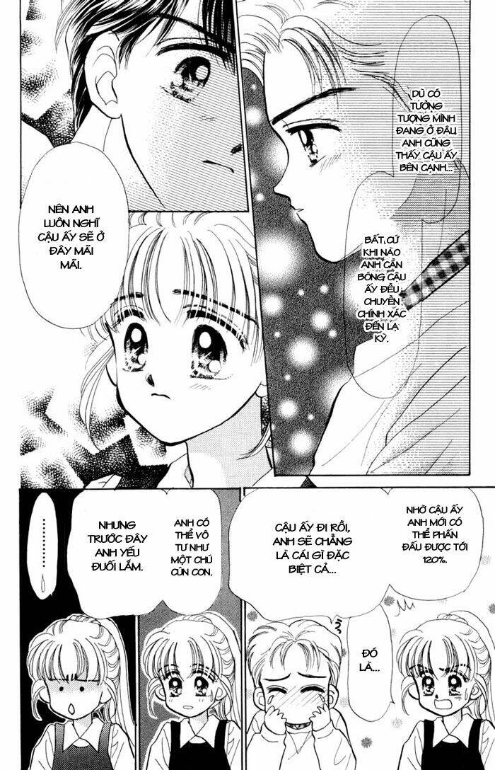 baby love chapter 12 19