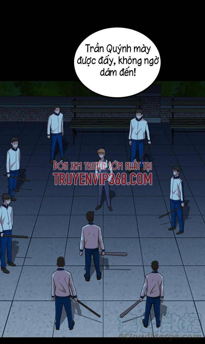 đai ca trở lại tuổi 16 chapter 158 11