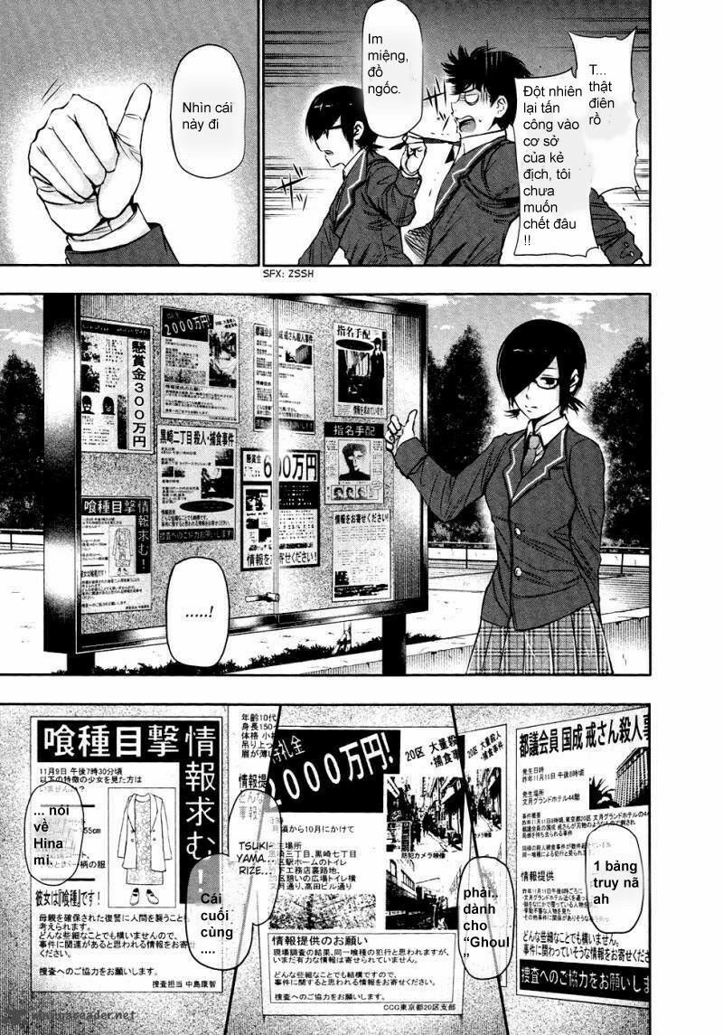 ngạ quỷ tokyo chapter 20 13