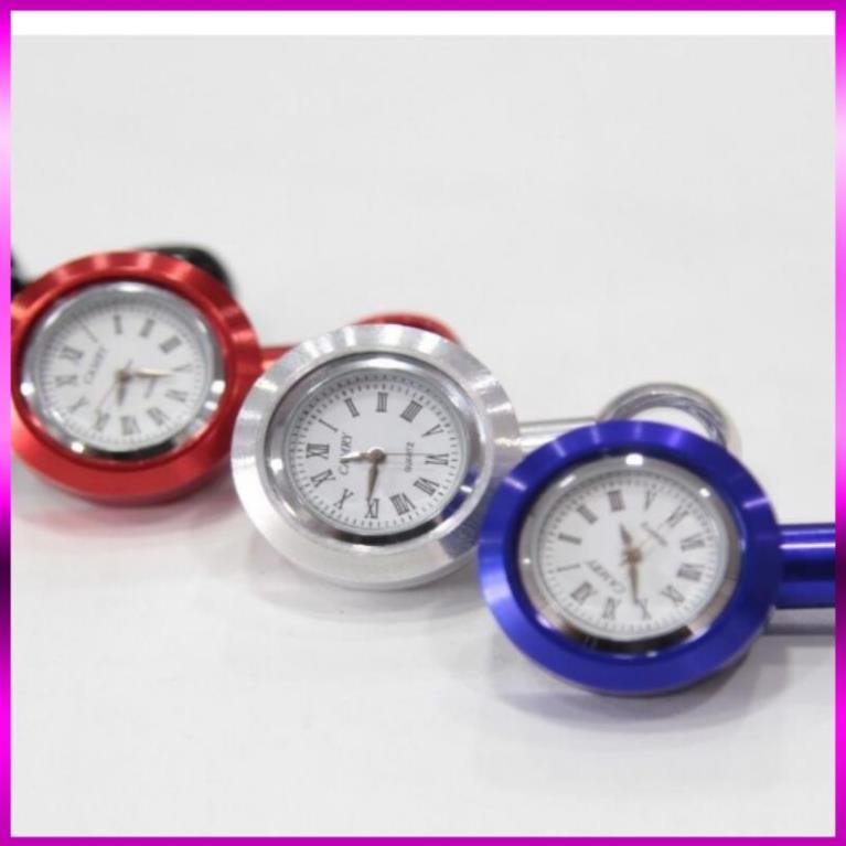 Đồng hồ thời gian gắn xe máy,mô tô 206665-2