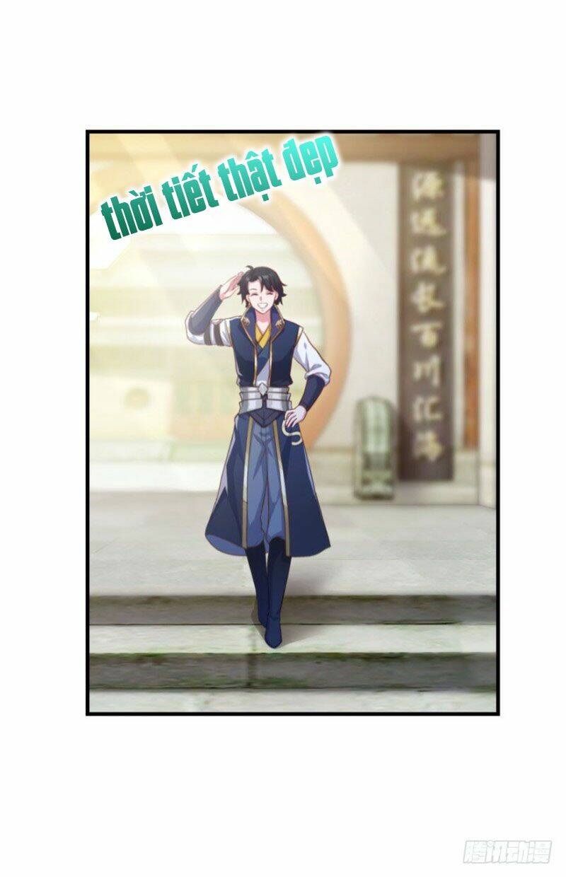 tiên ma đồng tu chapter 133 2