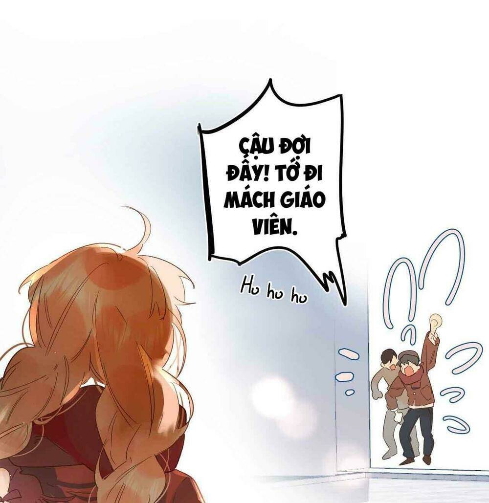 phù thủy hạng bét chapter 37 29