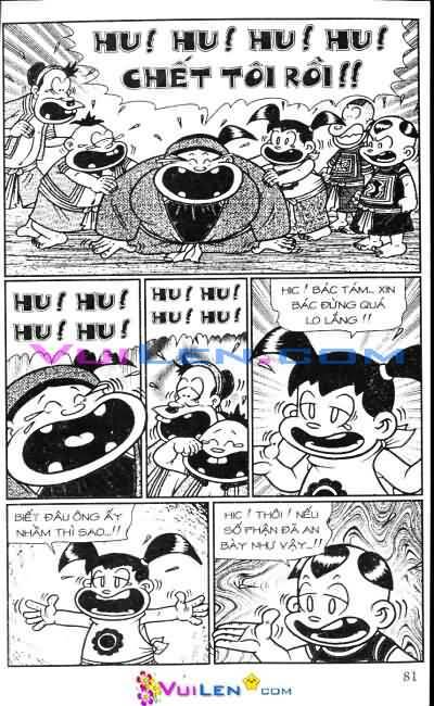 thần đồng đất việt chapter 58 78