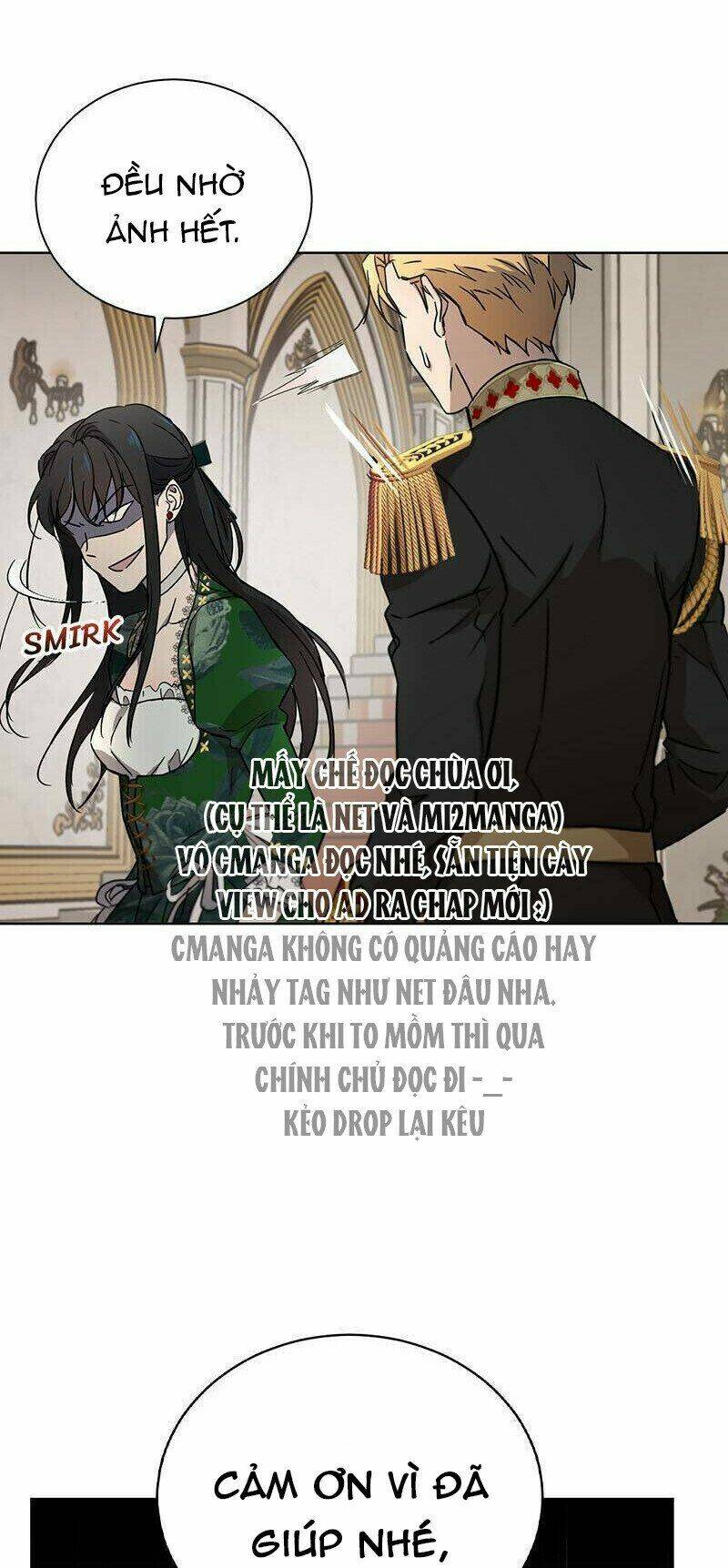 khế ước của ma tộc chapter 55 43