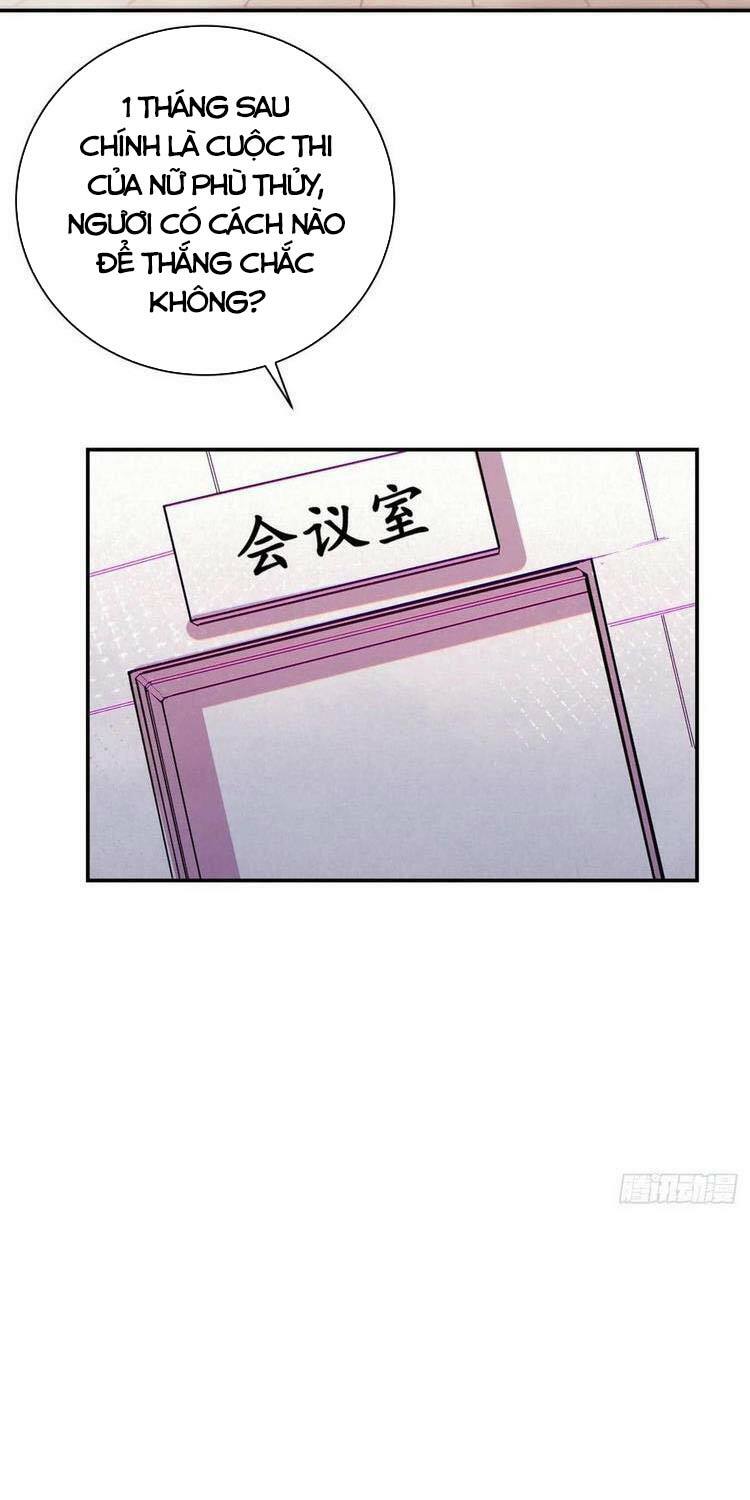 ta là nhà giàu số một, ta không muốn trọng sinh chapter 84 28