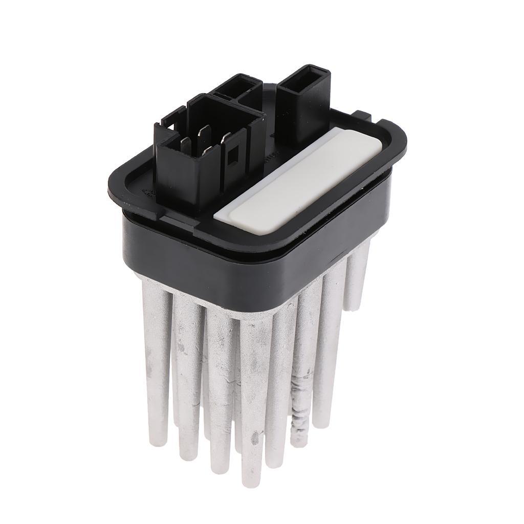 Car Heater Blower Motor Module Resistor for Opel Astra Zafira