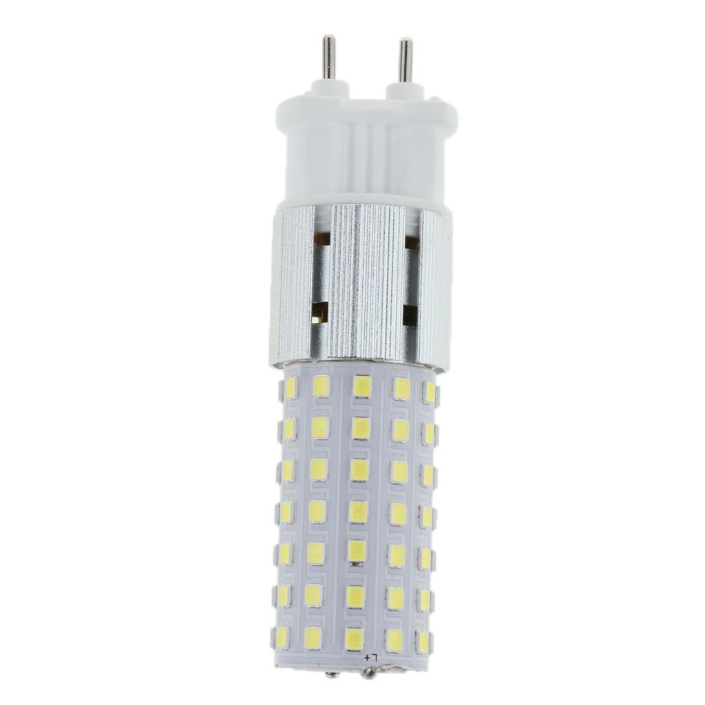 4pcs Led Corn Light Bulb G12 Led Bulb 1500LM Replacement LED Lighting Beam Angle