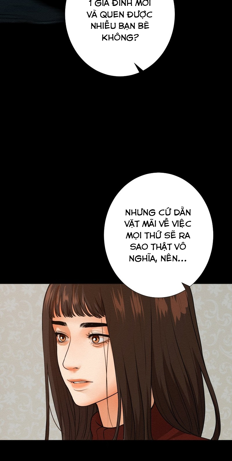 tôi đang hẹn hò với anh chàng điên loạn chapter 29 40