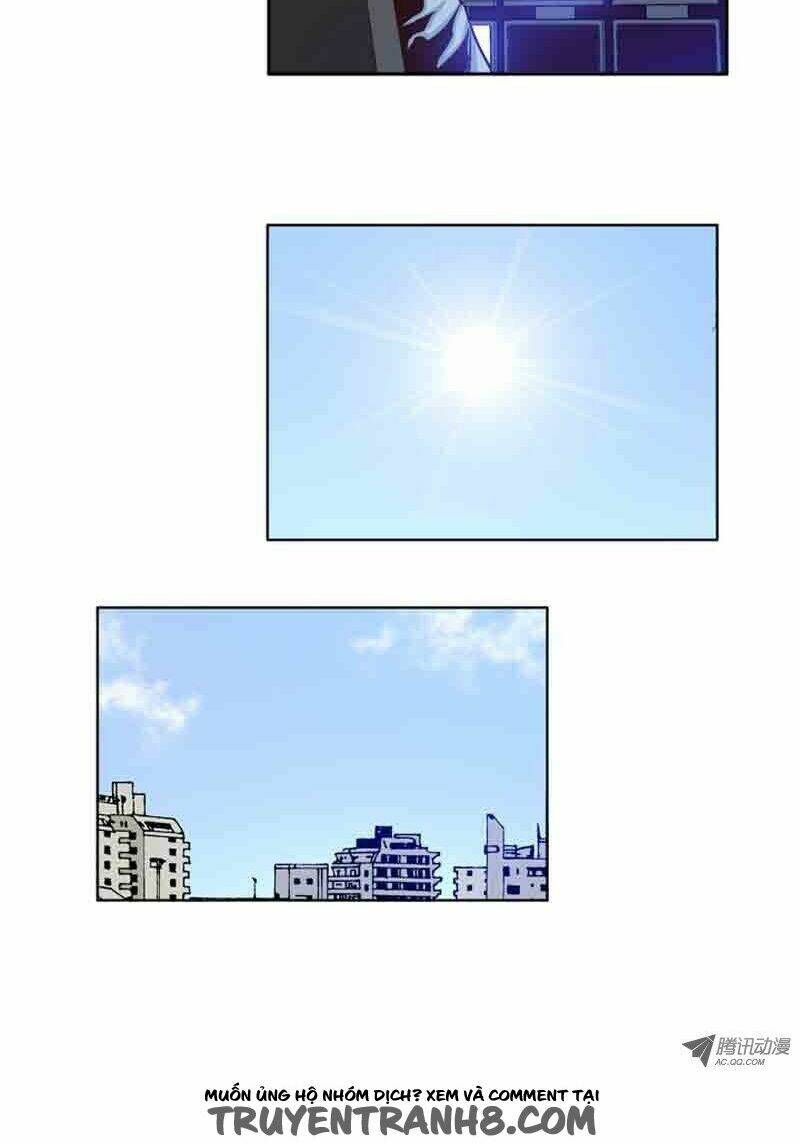 vua của vong linh chapter 61 14