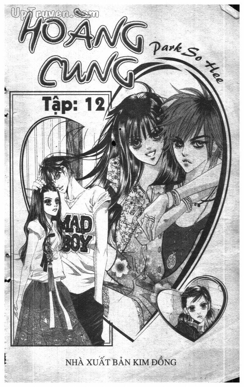hoàng cung chapter 12 1