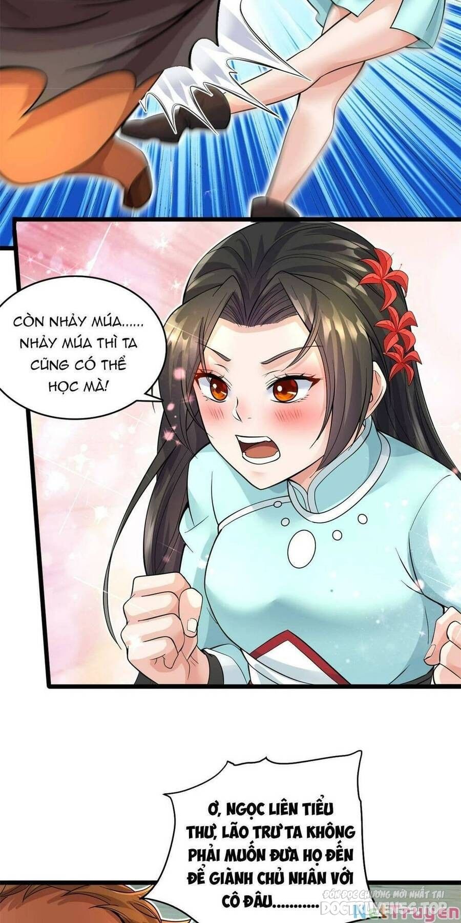 bắt đầu với kiếm vực, ta lặng lẽ tu luyện thành kiếm thần chapter 44 20