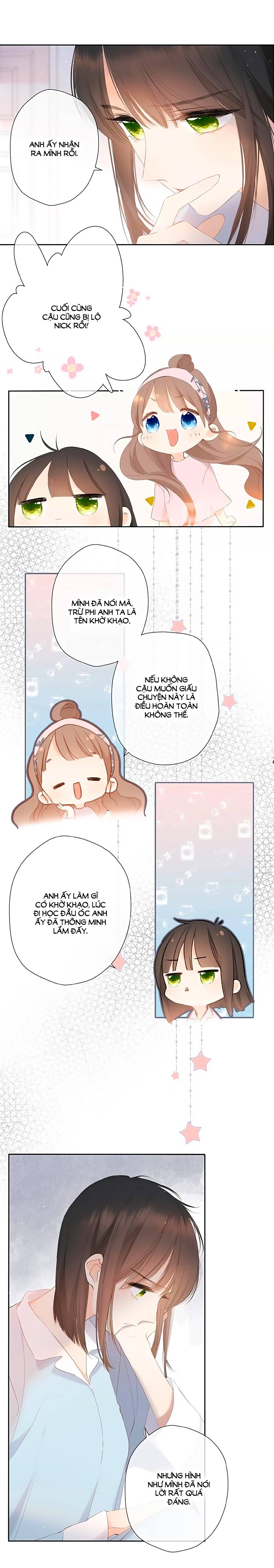 lại gặp được em chapter 8 4