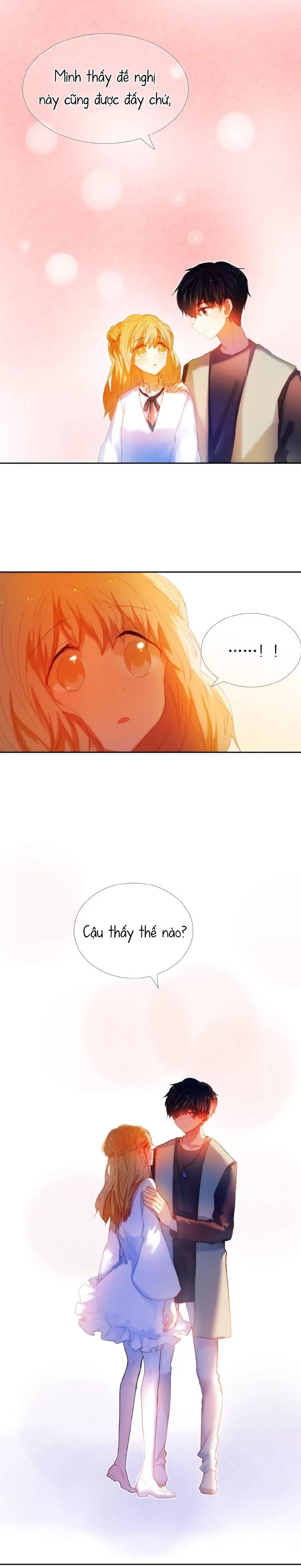 kế hoạch trái tim chapter 45 1