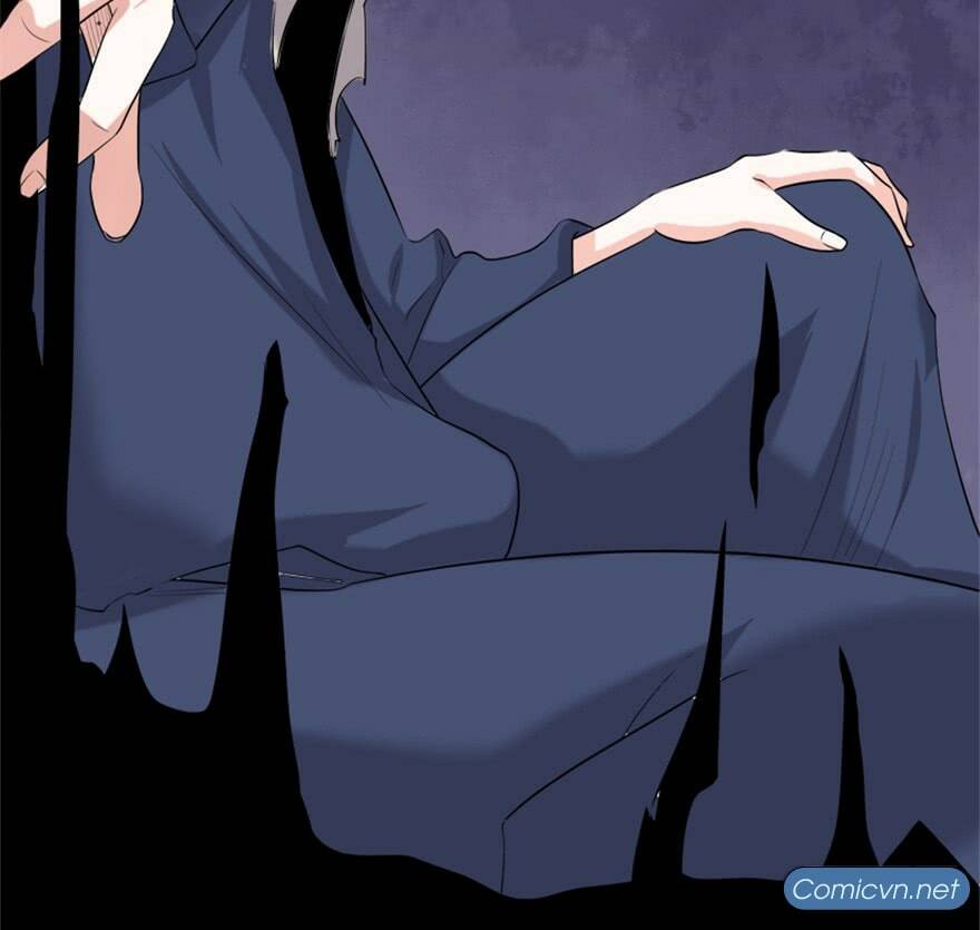 trùng sinh thành yêu chapter 8 19